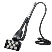 Пылесос водный илосос для пруда Boyu WNQ-1