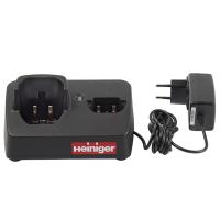 Зарядное устройство для машинки Heiniger Saphir