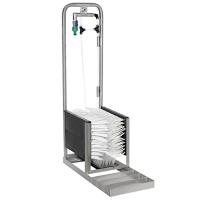 Чистильщик для сапог