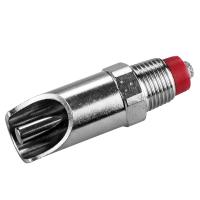 Поилка ниппельная для свиноматок и откормочных свиней Ø3/4" 1/2" наружная
