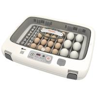 Инкубатор Rcom 50 DO MAX с овоскопом автоматический для яиц