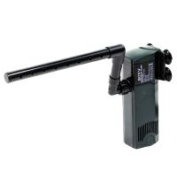 Фильтр внутренний Boyu FP-18E с флейтой 7,5 Вт 750 л/ч для аквариума до 100 л