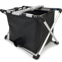 Контейнер для водного пылесоса Boyu WNQ-1D, черный