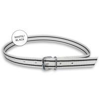 Ошейник с металлической пряжкой для КРС 130х4см