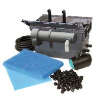 Фильтрующая система Newa Pratico advance 10000 с УФ лампой UV-C 11W