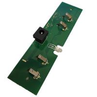 Плата от зарядного устройства SAPHIR