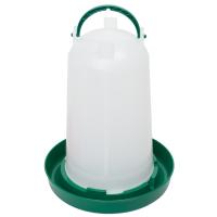 Поилка вакуумная 3 л 