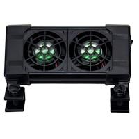 Вентилятор для аквариума Boyu FS-602 охладитель воды