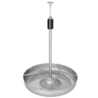 Кормушка/поилка 8 литров для поросят