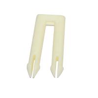 Петля для соединения решеток-ограждения