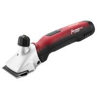 Машинка Heiniger Xplorer PRO 2-Speed для стрижки лошадей и КРС беспроводная с 2-мя аккумуляторами