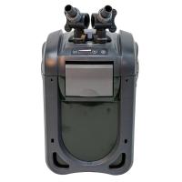 Фильтр внешний Boyu DGN-410 с УФ стерилизацией для аквариума 100-400 л с регулятором канистровый 1610 л/ч