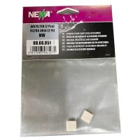 Фильтр воздушный для компрессора аэратора Newa Wind 2 шт.