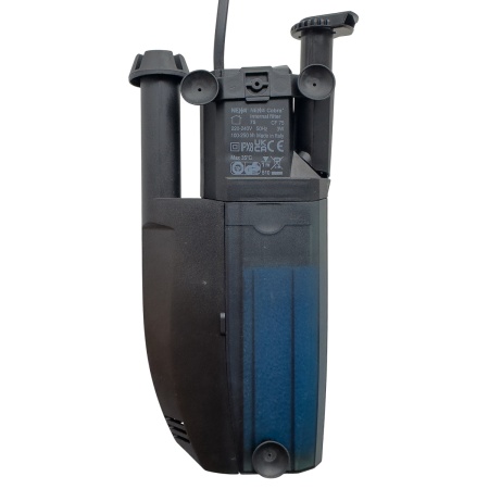 Фильтр погружной для аквариума Newa Cobra CF75 230V со скиммером 25-75 л