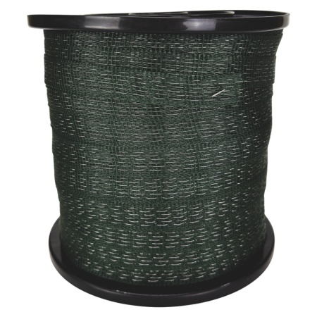 Лента для электропастуха FarmGuard зеленая 20 мм / 200 м