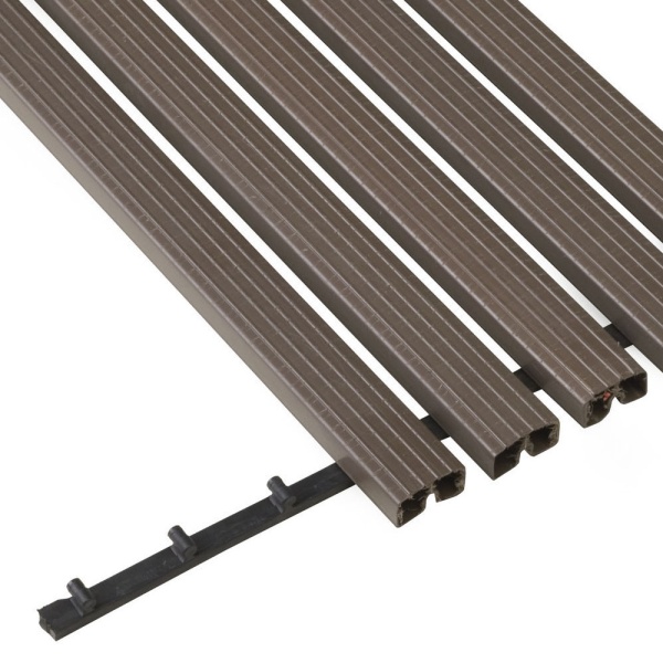 Планка для пола 