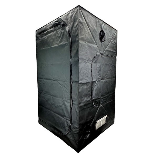 Гроубокс HobbyFarm 120x120x200 см Оксфорд 600D cтальной каркас