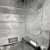 Гроубокс HobbyFarm 120x120x200 см Оксфорд 600D cтальной каркас
