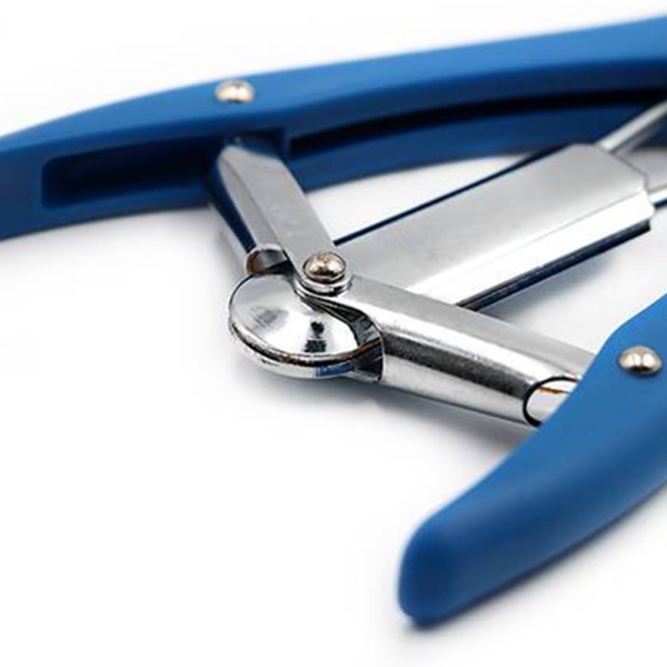 Щипцы для кастрации свиней, крупного рогатого скота и овец, натяжные