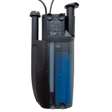 Фильтр погружной для аквариума Newa Cobra CF175 230V со скиммером и системой аэрации 80-175 л