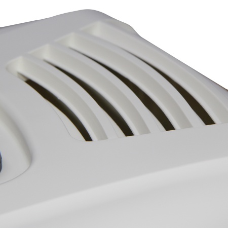 Туалет-домик для кошек Solitude Range 55х44х43 см, серый