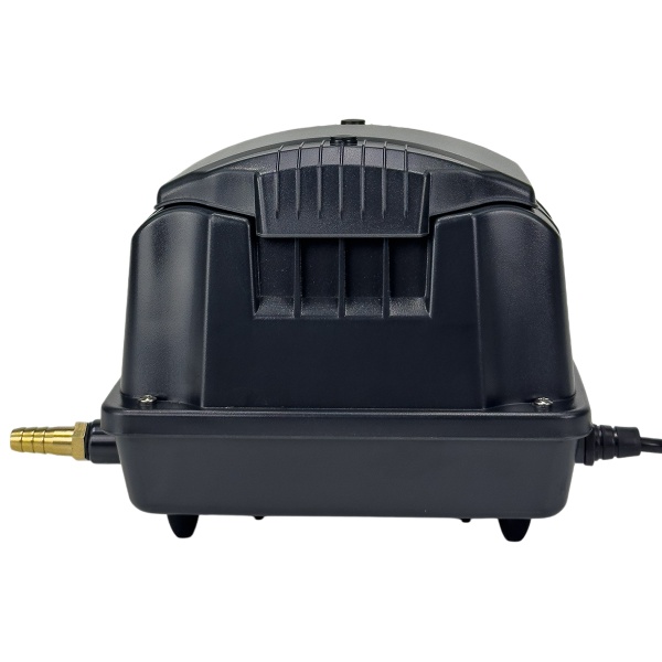 Компрессор мембранный Boyu SES-40 30 Вт для септика или пруда