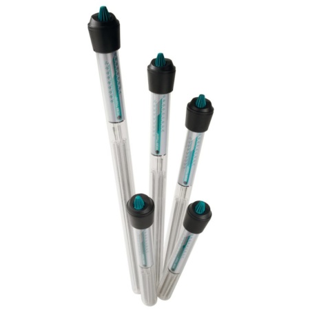 Нагреватель для аквариума Newa Therm VTX25 220-240V 50Hz 25W с терморегулятором автоматический 20-30 л