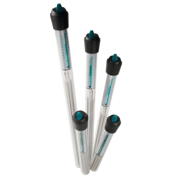 Нагреватель для аквариума Newa Therm VTX100 220-240V 50Hz 100W с терморегулятором автоматический 30-150 л