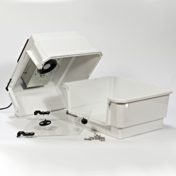 Брудер-питомник Brinsea TLC-50 Advance профессиональный 