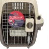 Переноска Superior Range 51х33х33 см для кошек и собак Pet Choice, авиа стандарт