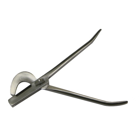 Эмаскулятор Хаусмана 27 см