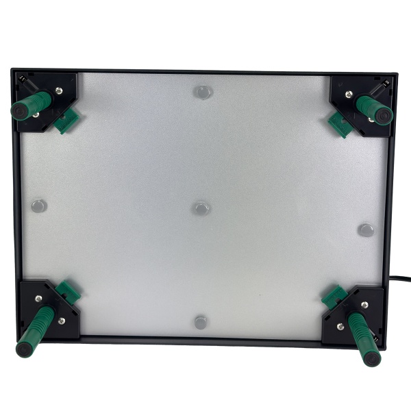 Панель обогревательная HobbyFarm 30х40 см 30 Вт для цыплят