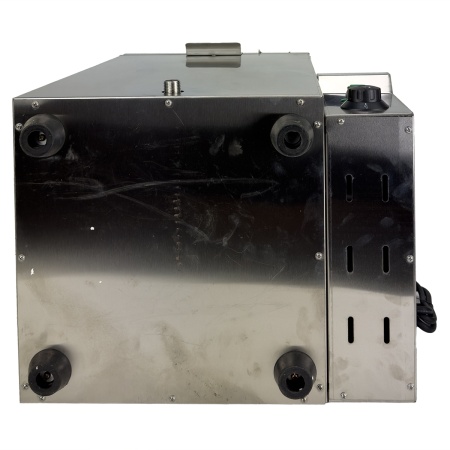 Шпарчан для птицы электрический HobbyFarm HBS-70, 70 л