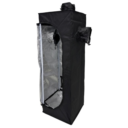 Гроубокс HobbyFarm 40x40x120 см Оксфорд 600D cтальной каркас