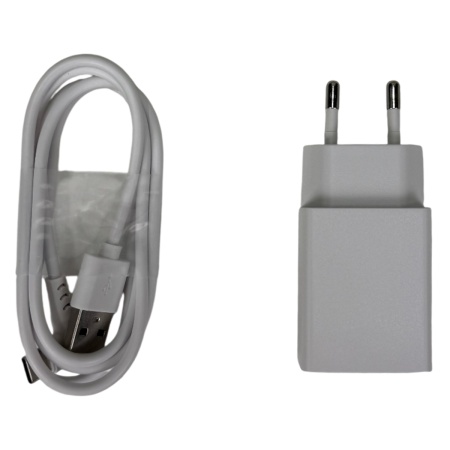 Автокормушка Petzengo PF13 LED для сухого и влажного корма c охлаждением, белая