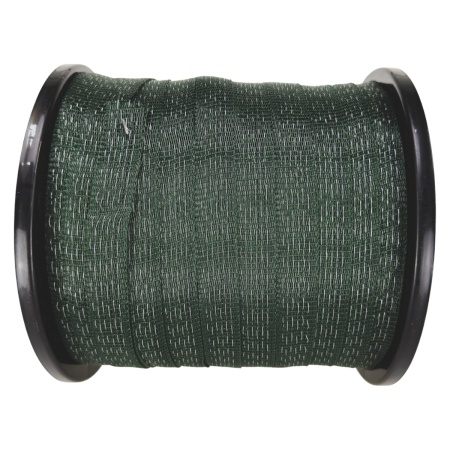 Лента для электропастуха FarmGuard зеленая 20 мм / 200 м