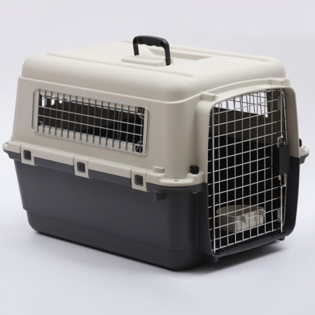 Переноска Departures Range 67х51х47 см для кошек и собак Pet Choice, авиа стандарт