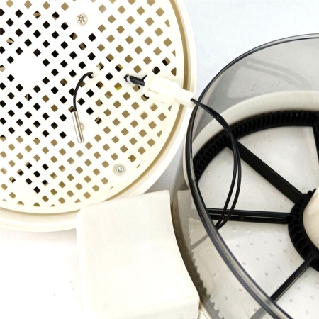 Инкубатор Janoel mini 10 Plus автоматический