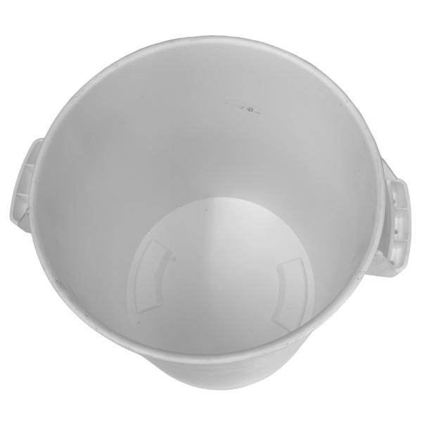 Зернодробилка HobbyFarm EM-25P для измельчения зерна электрическая с функцией мельницы / в комплекте 4 сита