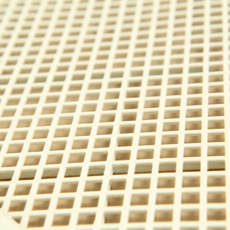 Лоток для собак Catidea 50х37х6 см под пеленку бежевый