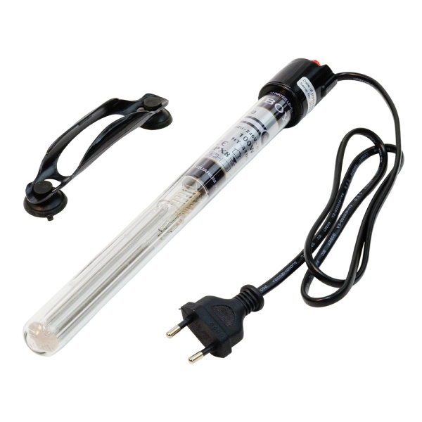 Нагреватель для аквариума Boyu HT-2300 300 Вт с терморегулятором автоматический 300-350 л