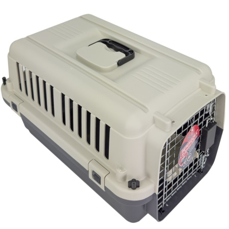 Переноска Departures Range 56х37х33 см для кошек и собак Pet Choice, авиа стандарт