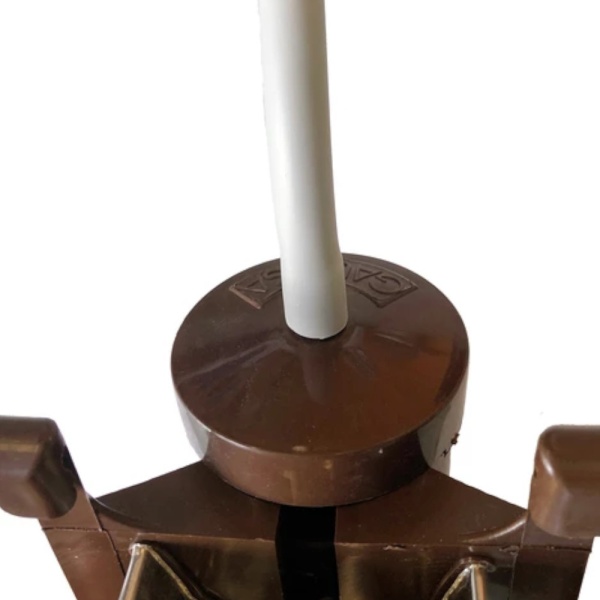 Поилка чашечная автоматическая для птиц и кроликов