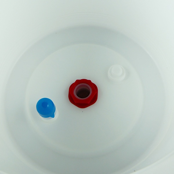 Поилка поплавковая RAPID CLEAN 9 л для цыплят