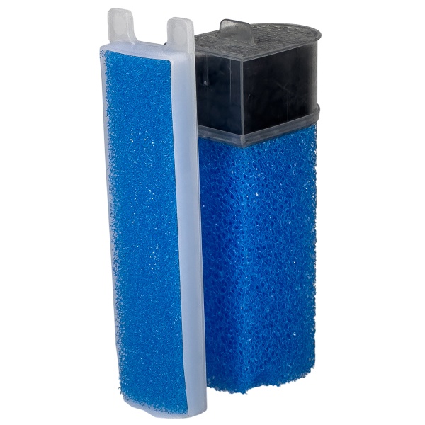 Фильтр погружной для аквариума Newa Cobra CF130 230V со скиммером и системой аэрации 60-130 л