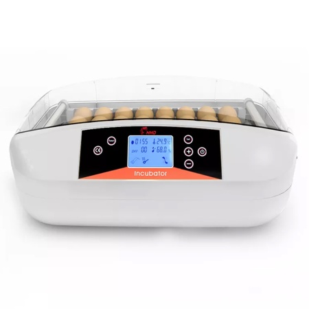 Инкубатор HHD 32 автоматический для яиц с роликовым лотком