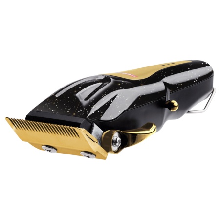 Машинка для стрижки волос триммер Heiniger Tauro Gold Professional