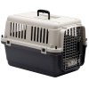 Переноска Departures Range 60х40х40 см, авиапереноска Pet Choice авиа стандарт для животных до 10 кг в самолет или в машину​