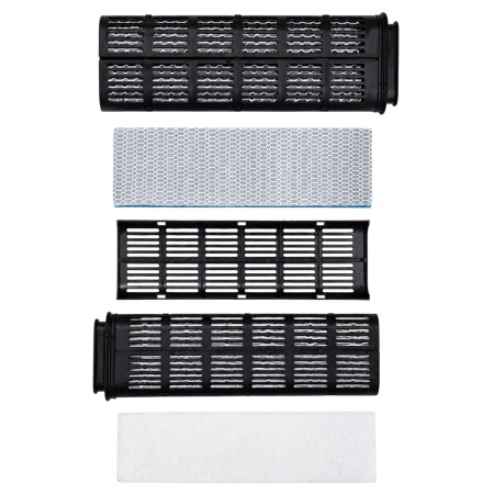 Фильтрующий картридж для аквариума Pawgether CK1S Filter A, 2 шт.