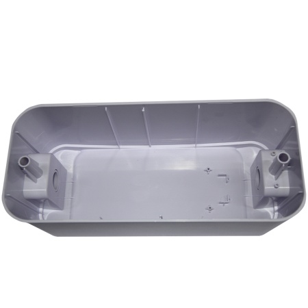 Гидропонная установка HobbyFarm Mini DQ6200-LA, домашний умный смарт сад, 3 ячейки, с фитолампой